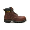 thumbnail image 2 of Caterpillar Second Shift Steel Toe Work Boot Men, 2 of 6