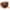 Peach - Brown, variant on Womens Luxury Fashion Thick Plastic Oversized Cat Eye Sunglasses All Black