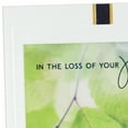 thumbnail image 4 of Hallmark Sympathy Card for Loss of Brother (Hoping Memories Bring You Comfort), 4 of 6