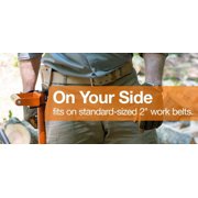 LogOX Hauler Holster