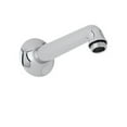 thumbnail image 5 of Rohl C5056.2 Spa Shower 7-1/8" Wall Mounted Shower Arm And Flange - Bronze, 5 of 5