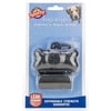 Spotty- Dog Waste Bag Dispenser with Black Bags