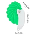thumbnail image 7 of 9 in 1 Silicone Caulking Tool Kit, Caulk Remover Glass Glue Angle Scraper, Sealant Spreading Professional Tile Window Grout Edge Removal Tool, Joint Sealant Spatula for Home Renovation Floor, 7 of 7
