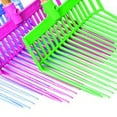 thumbnail image 7 of Miller Manufacturing Set of 3 Plastic Little Giant DuraFork Bedding Forks, 7 of 7