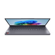 Lenovo IdeaPad Slim 3x 15.3 Laptop AI Snapdragon X 16GB 512GB SSD Luna Grey
