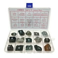 thumbnail image 1 of Collection Éducative de Roches Igneous, Aide Pédagogique, 8 Ans et Plus, 1 of 7