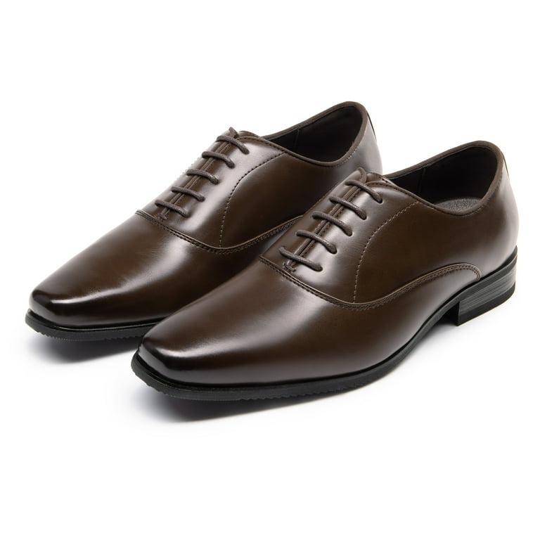 Bruno Marc Mens Dress Shoes Bussiness Formal Oxfords Wesley 