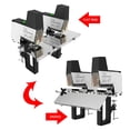 thumbnail image 4 of Electric Double Stapler, A3 Center Seam Automatic Stapler, Double Stapler Paper Binding Machine Nailing Machine ,Widely Used, 4 of 6