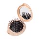 thumbnail image 1 of Espejos faciales para maquillaje con minicojín de aire, peine portátil, 1 of 1