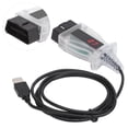 thumbnail image 4 of Lector De Código OBD2, Escáner, Herramienta De Prueba De Instrumento De Diagnóstico Automático, Compatible Con ELM327 J2534, 4 of 7