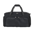 thumbnail image 2 of Bolsa de viaje ligera jinwen multiusos para hombre y mujer gimnasio vacaciones Negro, 2 of 8
