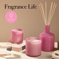 thumbnail image 4 of Difusor Reed LAFCO New York Signature Duchess Peony, 450 ml, 4 of 6