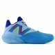 thumbnail image 5 of New Balance TWO WXY V4 Chubby BB2WYCH4 Blue Mens Basketball Shoes Sneakers, 5 of 5