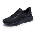 thumbnail image 4 of Tenis Skechers Bob Squad Chaos Hombre Deportivo negro 29, 4 of 7