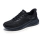 thumbnail image 4 of Tenis Skechers Bob Squad Chaos Hombre Deportivo negro 29, 4 of 7
