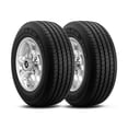 thumbnail image 1 of KIT 4 LLANTAS Bridgestone P225/60R17 98T DUELER H/T 684 II Bridgestone DUELER H/T 684 II, 1 of 4