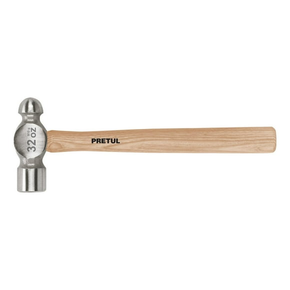 Martillo de Bola 32 oz Pretul MB-32P