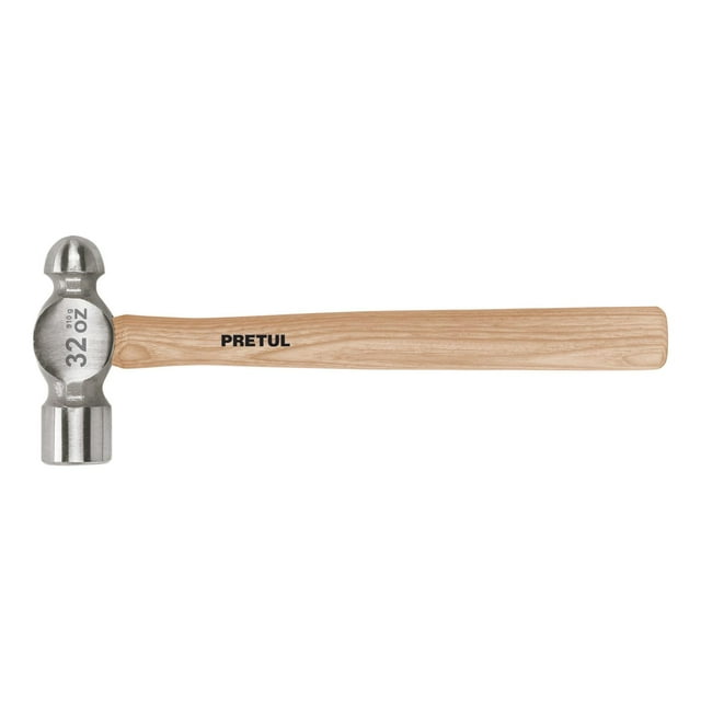 Martillo de Bola 32 oz Pretul MB-32P