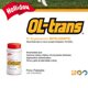 thumbnail image 2 of Holliday OL Trans 800 g, Suplemento condroprotector en polvo para perros y gatos, 2 of 5