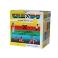thumbnail image 2 of Banda de Ejercicio Cando amarillo sin látex 25 yd Dispensador, 2 of 2