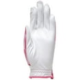 thumbnail image 2 of Glove It Ladies Golf Glove - Lightweight and Soft Cabretta Leather Golf Glove for Womens, features UV Protection, 2 of 4