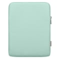thumbnail image 1 of Funda para tableta MoKo de 9 a 11 pulgadas para iPad Air/Pro 11, verde menta, 1 of 8