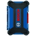 thumbnail image 3 of Maletín organizador de herramientas Bosch CCSCL Large Custom Case System, 3 of 9