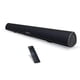 thumbnail image 1 of Barra de sonido BESTISAN, barra de sonido de 100 vatios para TV, barra de sonido Bluetooth 5.0 inalámbrica y con cable (40 pulgadas, 6 controladores, óptico, HDMI-ARC), 1 of 5