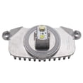 thumbnail image 1 of Xenon Headlight LED Angel Eyes Control Unit for 3 Series F30 F31 F34 63117398766,1 * Xenon Headlight Control Unit,Silver, 1 of 5