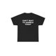 thumbnail image 1 of Short Sleeve Print Can't Wait To Gamble Today Heavy Cotton Tee - Funny Shirt - Poker - Blackjack - Casino - Gift For Men and Women - Roulette - Slots,T-shirt,Black T-shirt,Short Sleeve, 1 of 6