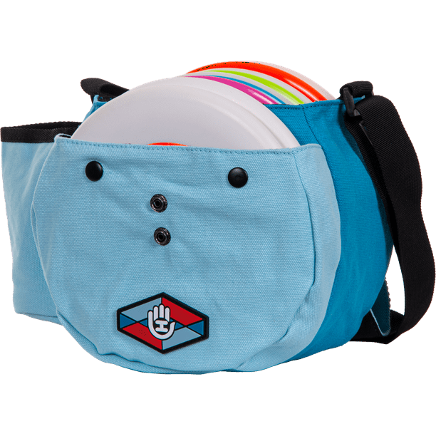 Dynamic Discs Handeye Supply Co Bindle Disc Golf Bag Introductory
