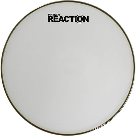 Pintech Electronic - Pintech Reaction Series Mesh Head 13 in. White