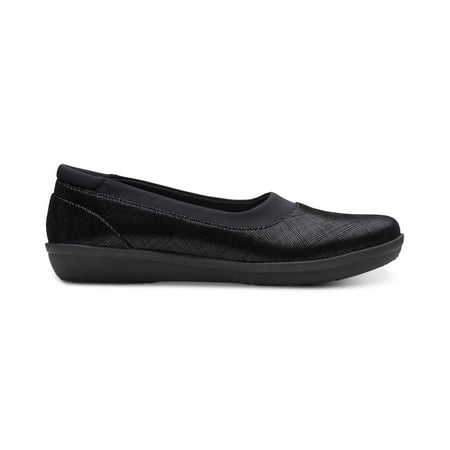 clarks ayla pure