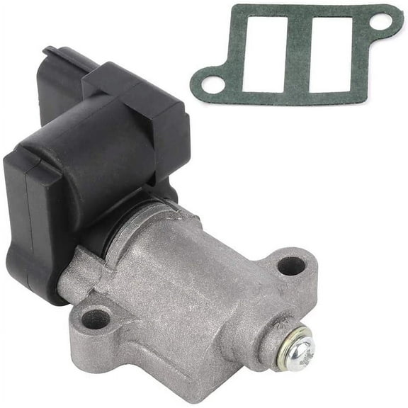 35150-2B010 ECCPP Idle Air Control Valve for Controlling Fuel Injection iac motor fit for 2010-2011 for Kia Soul