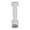 Green, variant on Ruanlalo Meat Tenderizer Needle with Retractable Safety Guard Beef Turkey Chicken Steak Sharp Stainless Steel Needles Meat Tenderizer Tool