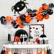 thumbnail image 5 of Kit de globos de Halloween, para decoración de aulas con temática de Halloween para niños, 5 of 5