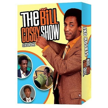 The Bill Cosby Show (Full Frame) (The Best Way To Play Bill Cosby)