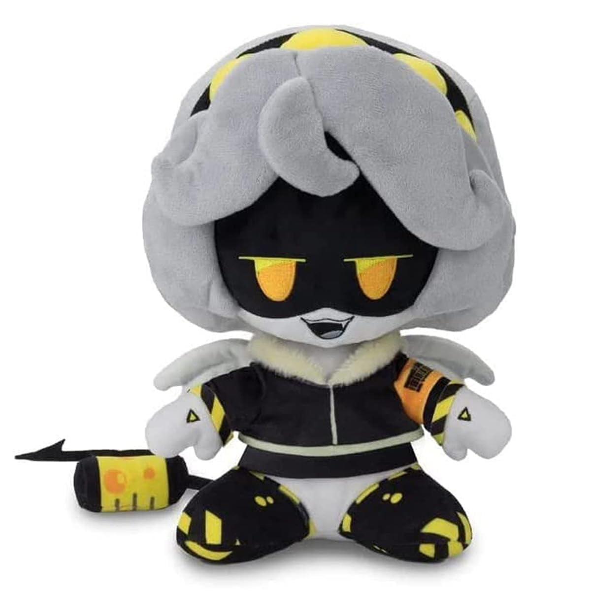 Murder Drones N Dog Deluxe Plush - Walmart.com