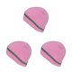 thumbnail image 1 of Guardurnaity Gorras de Calavera para Hombre Forro Reflectante Multifunción Protección contra el Frío Rosa Type1 NO1 Guardurnaity CBP225060, 1 of 6