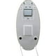 thumbnail image 1 of Ventilador de montaje en pared Hurricane - 18 pulgadas, serie Supreme, ventilador de pared con oscilación de 90 grados, 3 ajustes de velocidad, inclinación ajustable - ETL listado, blanco Hurricane ventilador, 1 of 2