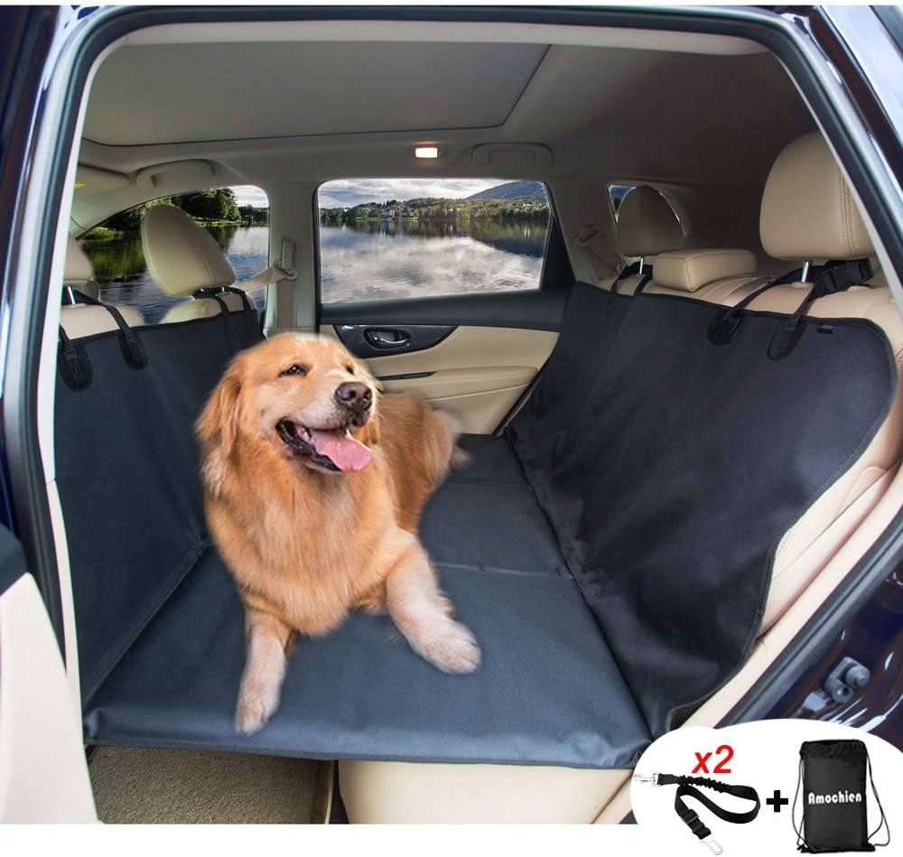 dog truck seat hammock