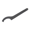 thumbnail image 4 of Llave inglesa tipo C con gancho ajustable, herramienta manual para tuercas y pernos para bicicletas y automóviles. 38-42mm, 4 of 7