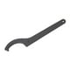 thumbnail image 4 of Llave de gancho tipo C ajustable para tuercas redondas, herramientas de reparación para bricolaje 38-42mm, 4 of 7