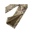 thumbnail image 3 of MidwayUSA Men's Full Season Softshell Bibs Realtree APX Camo Large, 3 of 3