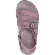 Chaco Chillos Sport Sandal Women Sparrow