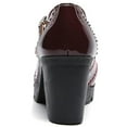 dadawen women's shoes