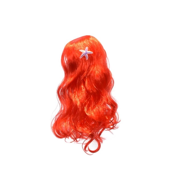 Disfraz de sirenita para niña, vestido de princesa Ariel, tutú de tul mullido púrpura y verde, para fiesta de disfraces, nuevas películas Fivean unisex