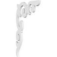 thumbnail image 1 of Ekena Millwork BKTP01X08X14KD Support de Kendall - 0,62 x 8 x 14 Po, 1 of 1