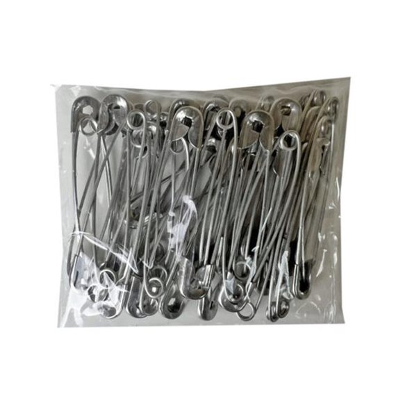 Extra Large Safety Pins