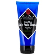 Jack Black Pure Clean Daily Facial Cleanser
